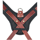 Occidental Leather 5055 Stronghold Suspension System